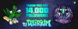 https://www.facebook.com/djdelirium